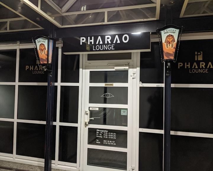 Pharao Shisha Lounge